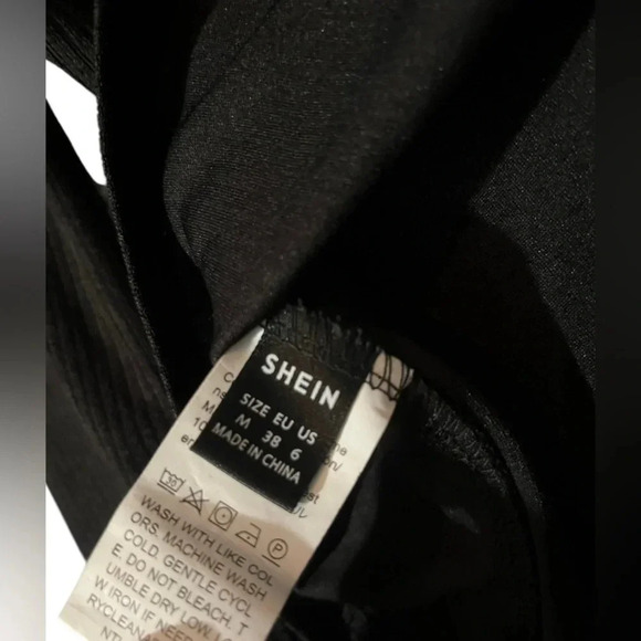 Long Sleeved Top - Picture 3 of 5